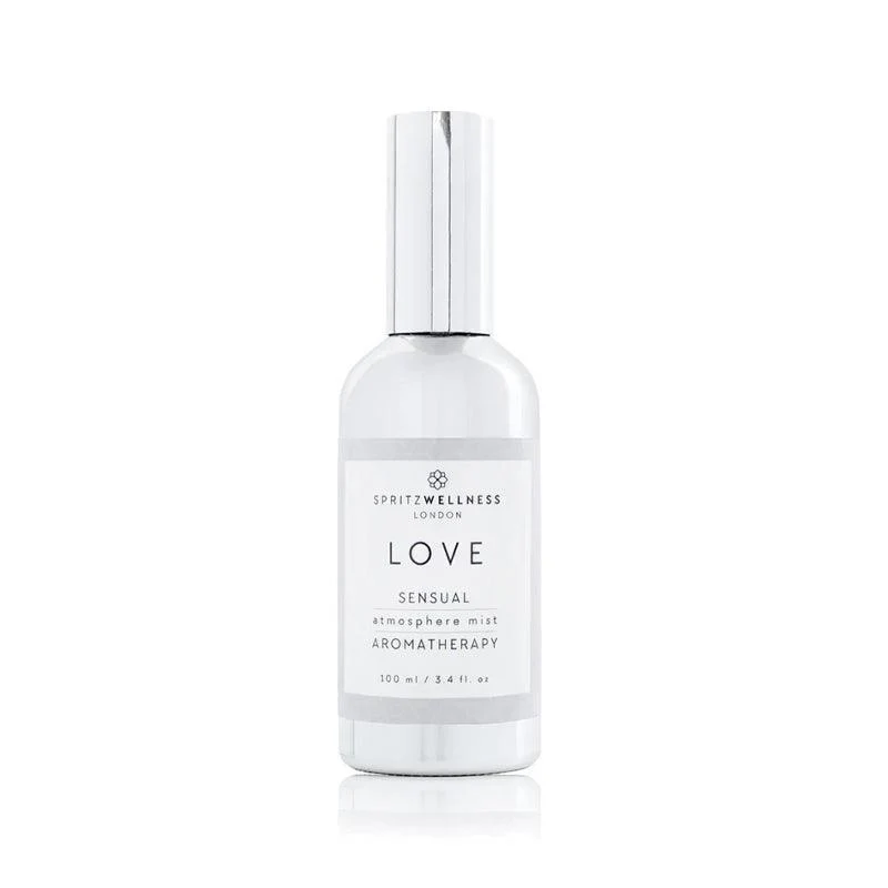 Love Aromatherapy Room Mist for Connection & Relaxation - Image 2